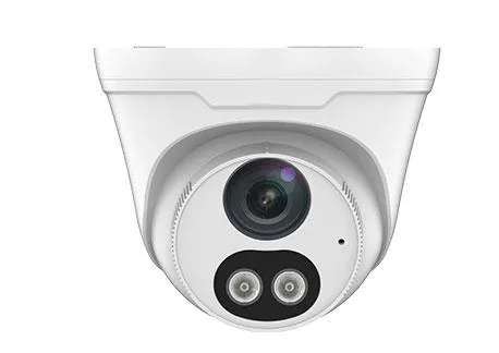 IP Camera Installation with NVR & Mobile Integration